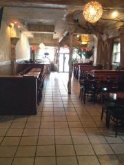 Businesses For Sale-Businesses For Sale-Spacious Absentee Restaurant with Parking Lot-Buy a Business
