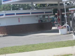 Businesses For Sale-Businesses For Sale-Gas Station Car Wash-Buy a Business