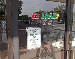 Businesses For Sale-Businesses For Sale-Check Cashing Business-Buy a Business