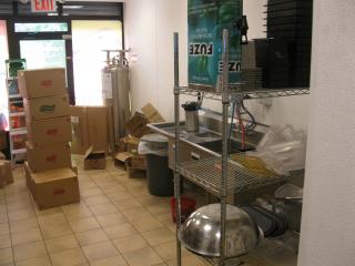 Businesses For Sale-Businesses For Sale-Fast Food Restaurant Franchise-Buy a Business