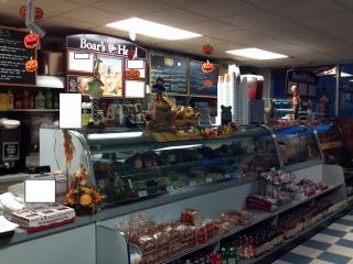 Businesses For Sale-Businesses For Sale-Long Established North Shore Deli-Buy a Business