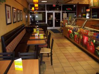 Businesses For Sale-Businesses For Sale-Fast Food Franchise-Buy a Business