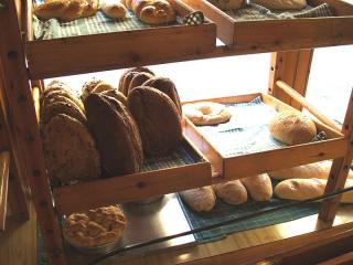 Businesses For Sale-Businesses For Sale-Bread Route-Buy a Business