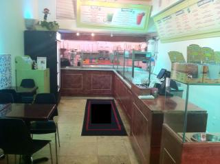 Businesses For Sale-Businesses For Sale-Healthy Cafe Serving Up-Buy a Business