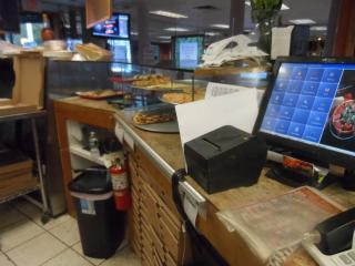 Businesses For Sale-Businesses For Sale-Free Standing Pizza-Buy a Business