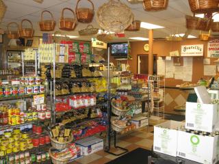 Businesses For Sale-Businesses For Sale-Gourmet Deli Butcher-Buy a Business