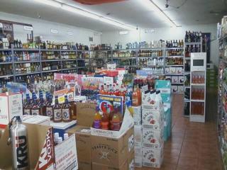 Businesses For Sale-Businesses For Sale-Very Profitable Liquor-Buy a Business