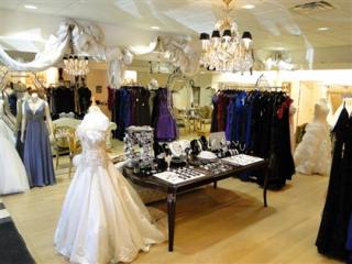 Businesses For Sale-Businesses For Sale-Apparel and Accessory Store-Buy a Business