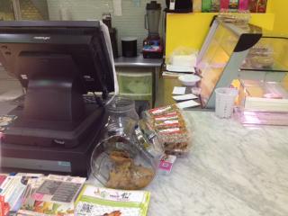 Businesses For Sale-Businesses For Sale-Healthy Cafe Dishing Out Healthy Profits-Buy a Business