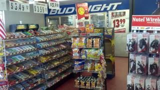 Businesses For Sale-Businesses For Sale-Busy Gas Station and Convenience Store-Buy a Business