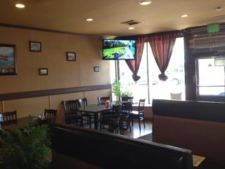 Businesses For Sale-Businesses For Sale-Spacious Restaurant on -Buy a Business