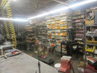 Businesses For Sale-Businesses For Sale-Busy Auto Repair Shop In Excellent Location-Buy a Business
