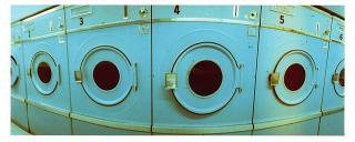 Businesses For Sale-Businesses For Sale-Dry Cleaner Drop Store-Buy a Business