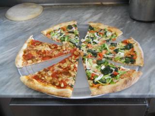 Businesses For Sale-Businesses For Sale-Profitable Rockland County Pizzeria Restaurant-Buy a Business