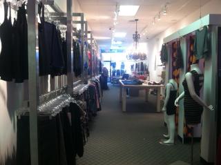 Businesses For Sale-Businesses For Sale-Clothing Retail Store-Buy a Business