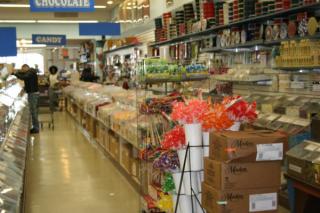 Businesses For Sale-Businesses For Sale-Fabulous Bulk Food Store-Buy a Business