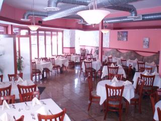 Businesses For Sale-Businesses For Sale-Corner Restaurant Dishi-Buy a Business