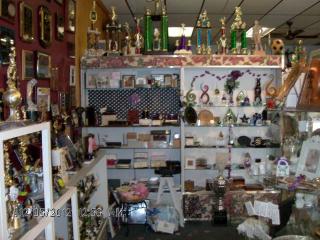 Businesses For Sale-Businesses For Sale-Ocean County Awards/Gifts Store-Buy a Business