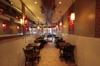 Businesses For Sale-Businesses For Sale-Health Food Restaurant-Buy a Business