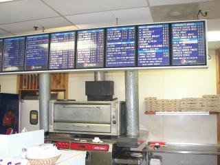 Businesses For Sale-Businesses For Sale-Pizza Restaurant -Buy a Business