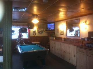 Businesses For Sale-Businesses For Sale-Bar/Pizza Restaurant-Buy a Business