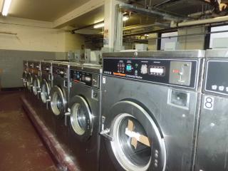Businesses For Sale-Businesses For Sale-Laundromat with 2 locations-Buy a Business