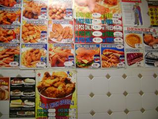 Businesses For Sale-Businesses For Sale-Fried Chicken Business -Buy a Business