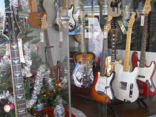 Businesses For Sale-Businesses For Sale-Hudson Valley Guitar Sa-Buy a Business