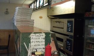Businesses For Sale-Businesses For Sale-Italian Pizzeria Restaurant -Buy a Business