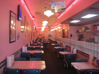 Businesses For Sale-Businesses For Sale-FAST FOOD FRANCHISE-Buy a Business