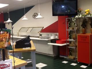Businesses For Sale-Businesses For Sale-A Downtown Profitable Pizzeria-Buy a Business