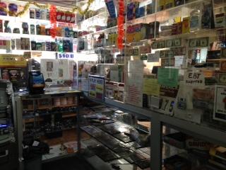 Businesses For Sale-Businesses For Sale-Corner Grocery Store-Buy a Business