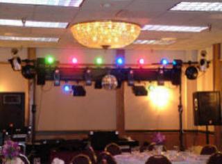 Businesses For Sale-Businesses For Sale-Party Event Planning Company-Buy a Business