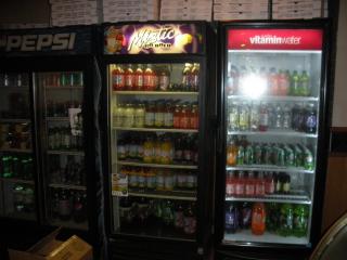 Businesses For Sale-Businesses For Sale-C Store and Pizza Parlour -Buy a Business
