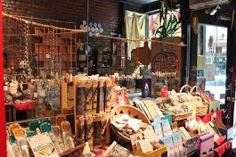 Businesses For Sale-Businesses For Sale-NYC New Age Gift Shop-Buy a Business