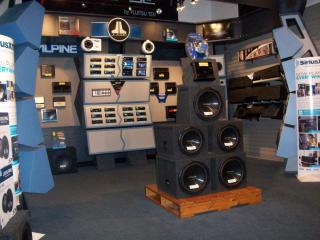 Businesses For Sale-Businesses For Sale-Sale/Installation Auto Electronics-Buy a Business