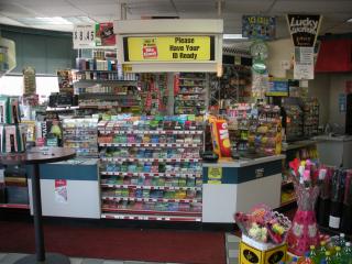 Businesses For Sale-Businesses For Sale-Gas Station / CStore-Buy a Business