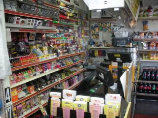 Businesses For Sale-Businesses For Sale-Gas Station / CStore-Buy a Business
