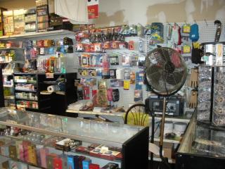 Businesses For Sale-Businesses For Sale-Gas Station / CStore-Buy a Business