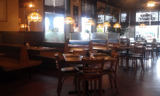 Businesses For Sale-Businesses For Sale-Pizza Restaurant-Buy a Business
