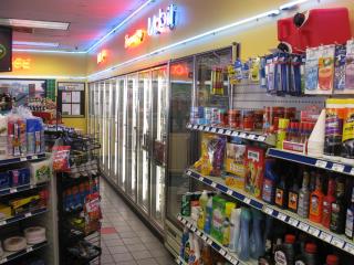 Businesses For Sale-Businesses For Sale-Gas Station with Super Convenience Store-Buy a Business