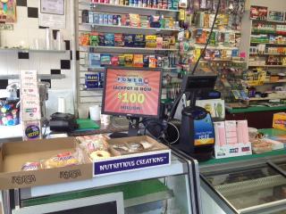 Businesses For Sale-Businesses For Sale-Spacious Grocery Deli w-Buy a Business