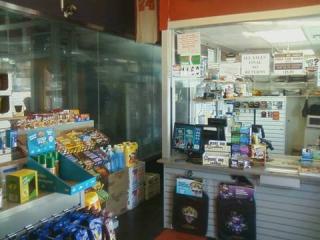 Businesses For Sale-Businesses For Sale-Gas Station Car Wash Lu-Buy a Business