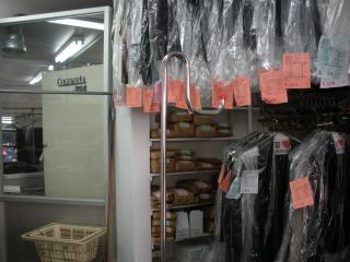 Businesses For Sale-Businesses For Sale-Dry Cleaning Laundry Service-Buy a Business