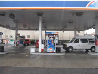 Businesses For Sale-Businesses For Sale-Branded Gas Station and-Buy a Business