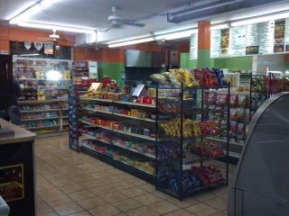 Businesses For Sale-Businesses For Sale-Stand Alone CStore Deli with Parking-Buy a Business