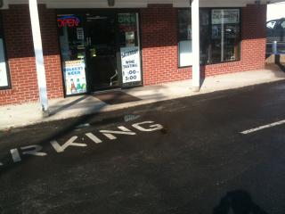 Businesses For Sale-Businesses For Sale-Liquor Store-Buy a Business