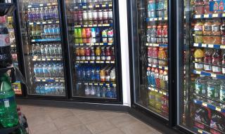 Businesses For Sale-Businesses For Sale-Branded Gas Station CStore-Buy a Business
