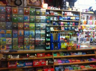 Businesses For Sale-Businesses For Sale-Convenience Store -Buy a Business