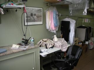 Businesses For Sale-Businesses For Sale-Drop Off Laundry/ Tailor-Buy a Business
